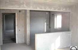 Apartament 2 camere semifinisat
