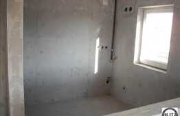 Apartament 2 camere semifinisat