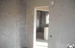 Apartament 2 camere semifinisat