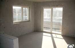 Apartament 2 camere semifinisat