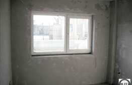 Apartament 2 camere semifinisat