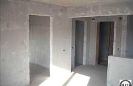 Apartament 2 camere semifinisat