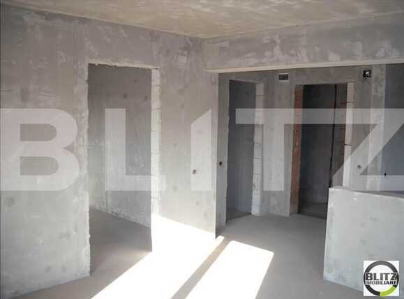 Apartament de vânzare 2 camere Marasti - 209AV | BLITZ Cluj-Napoca | Poza3