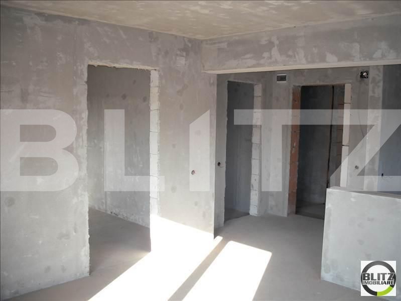Apartament de vânzare 2 camere Marasti - 209AV | BLITZ Cluj-Napoca | Poza3