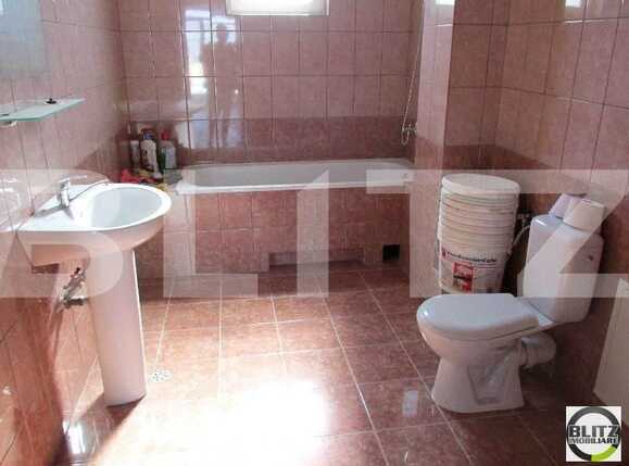 Apartament de închiriat 3 camere Manastur - 2090AI | BLITZ Cluj-Napoca | Poza11