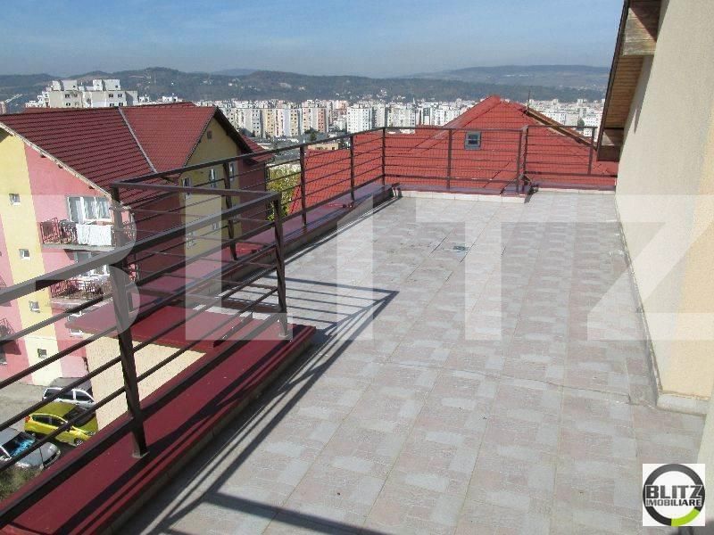 Apartament de închiriat 3 camere Manastur - 2090AI | BLITZ Cluj-Napoca | Poza13