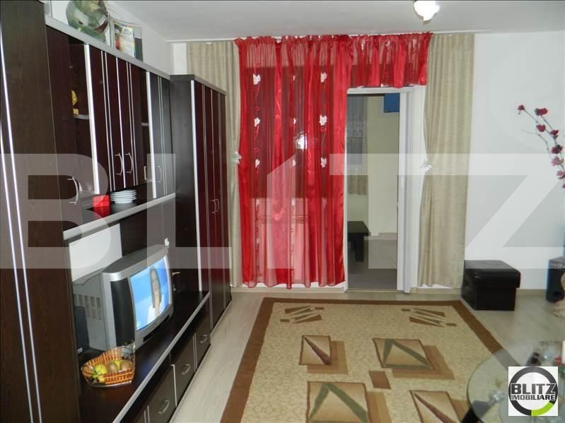 Apartament de închiriat 3 camere Manastur - 2090AI | BLITZ Cluj-Napoca | Poza5