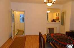 125 mp utili, finisat nou in zona Manastur