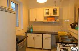 125 mp utili, finisat nou in zona Manastur