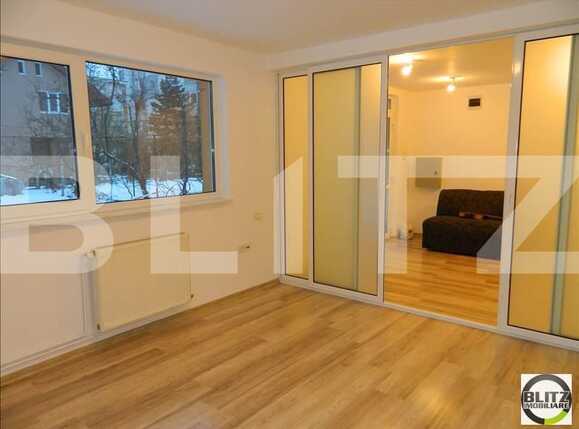 Spațiu birouri de închiriat Manastur - 20900SIB | BLITZ Cluj-Napoca | Poza1