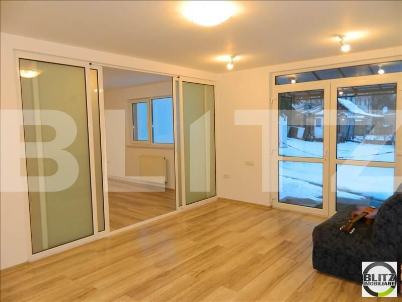 Spațiu birouri de închiriat Manastur - 20900SIB | BLITZ Cluj-Napoca | Poza3