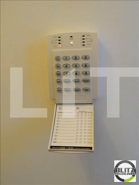 Spațiu birouri de închiriat Manastur - 20900SIB | BLITZ Cluj-Napoca | Poza9