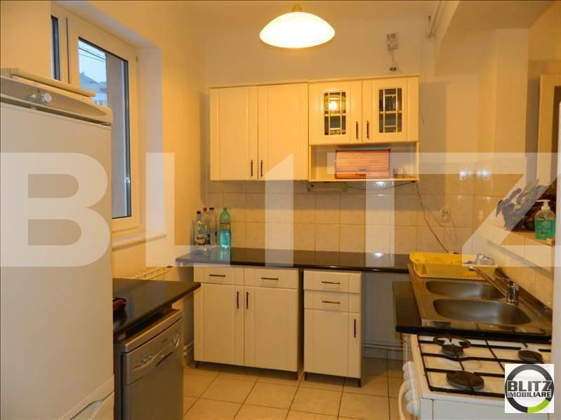 Spațiu birouri de închiriat Manastur - 20900SIB | BLITZ Cluj-Napoca | Poza8