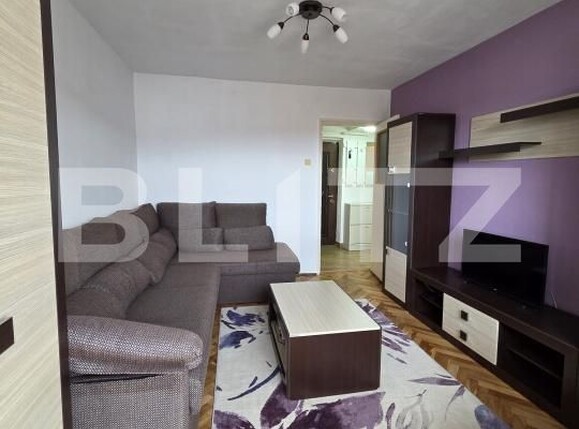 Apartament de închiriat 2 camere Dambul Rotund - 209002AI | BLITZ Cluj-Napoca | Poza1