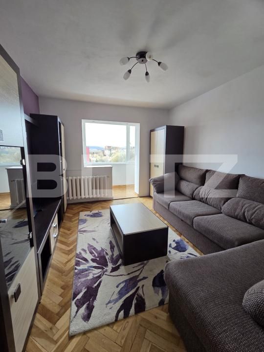 Apartament de închiriat 2 camere Dambul Rotund - 209002AI | BLITZ Cluj-Napoca | Poza3