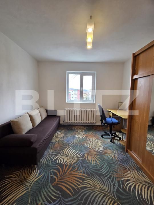 Apartament de închiriat 2 camere Dambul Rotund - 209002AI | BLITZ Cluj-Napoca | Poza2