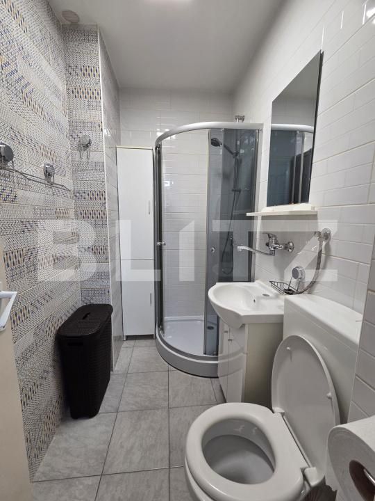 Apartament de închiriat 2 camere Dambul Rotund - 209002AI | BLITZ Cluj-Napoca | Poza5