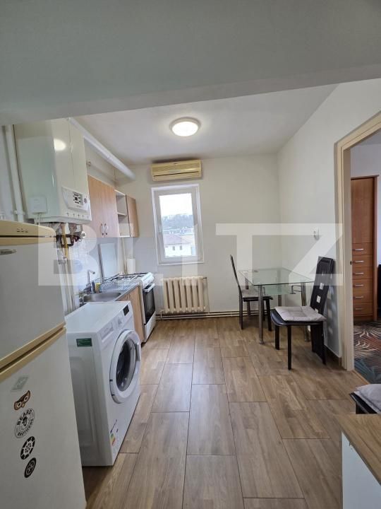 Apartament de închiriat 2 camere Dambul Rotund - 209002AI | BLITZ Cluj-Napoca | Poza4