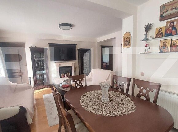 Casa de vânzare 4 camere Exterior Nord - 209005CV | BLITZ Cluj-Napoca | Poza10