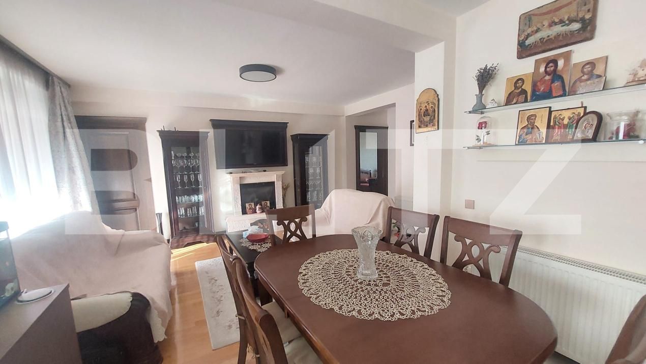 Casa de vânzare 4 camere Baciu - 209005CV | BLITZ Cluj-Napoca | Poza10