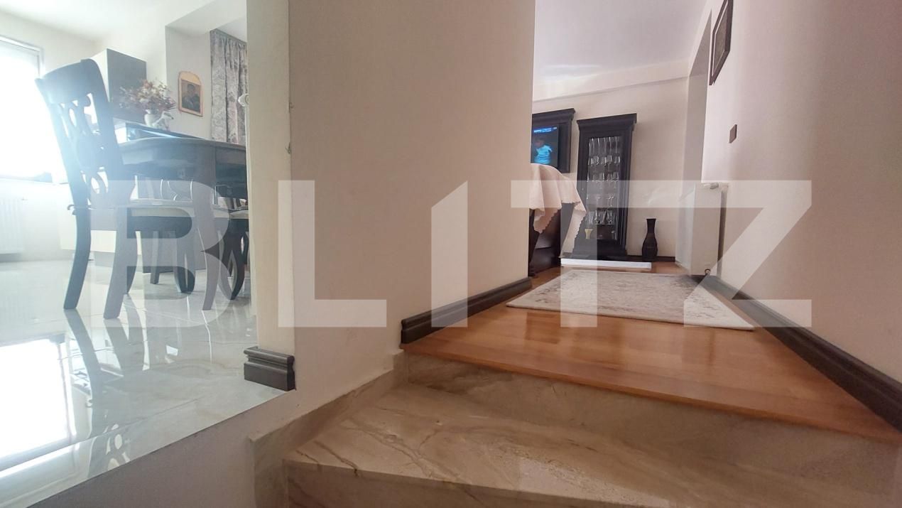 Casa de vânzare 4 camere Exterior Nord - 209005CV | BLITZ Cluj-Napoca | Poza9