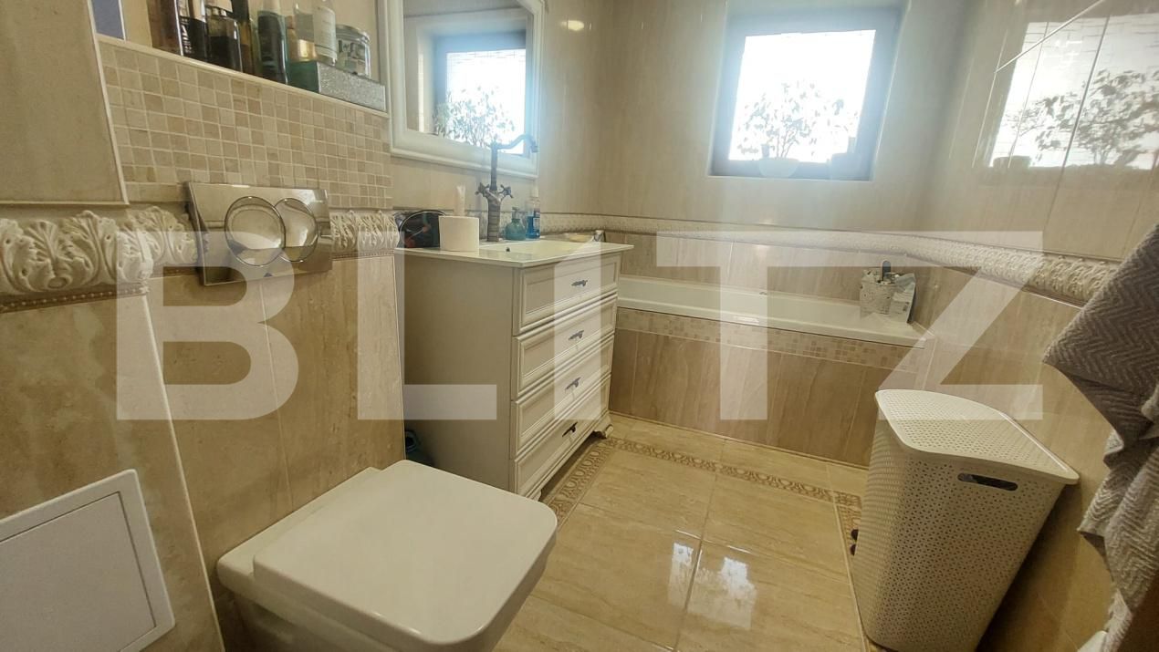 Casa de vânzare 4 camere Baciu - 209005CV | BLITZ Cluj-Napoca | Poza5