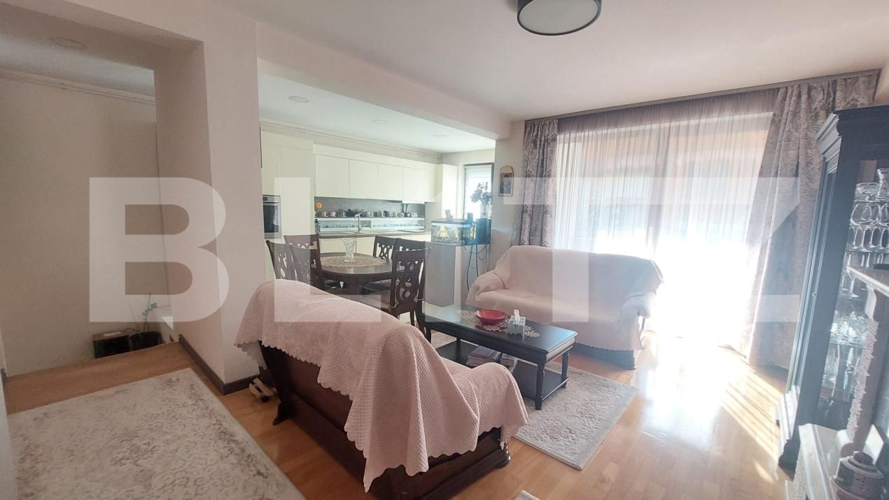 Casa de vânzare 4 camere Baciu - 209005CV | BLITZ Cluj-Napoca | Poza7
