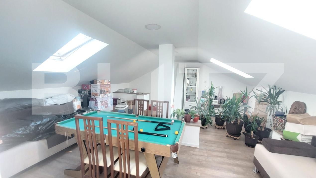 Casa de vânzare 4 camere Exterior Nord - 209005CV | BLITZ Cluj-Napoca | Poza3