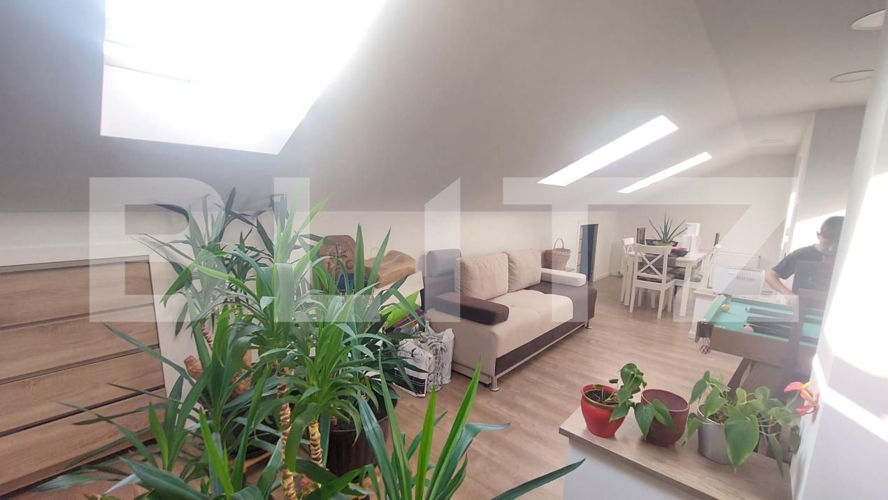 Casa de vânzare 4 camere Exterior Nord - 209005CV | BLITZ Cluj-Napoca | Poza11