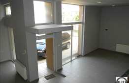 Un spatiu modern la pret accesibil.