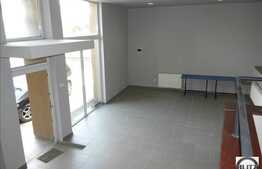 Un spatiu modern la pret accesibil.