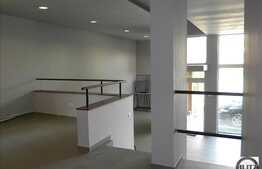 Un spatiu modern la pret accesibil.