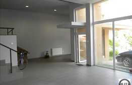 Un spatiu modern la pret accesibil.