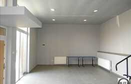 Un spatiu modern la pret accesibil.