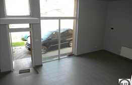 Un spatiu modern la pret accesibil.