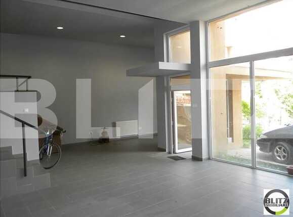 Spațiu birouri de închiriat Manastur - 20901SIB | BLITZ Cluj-Napoca | Poza1