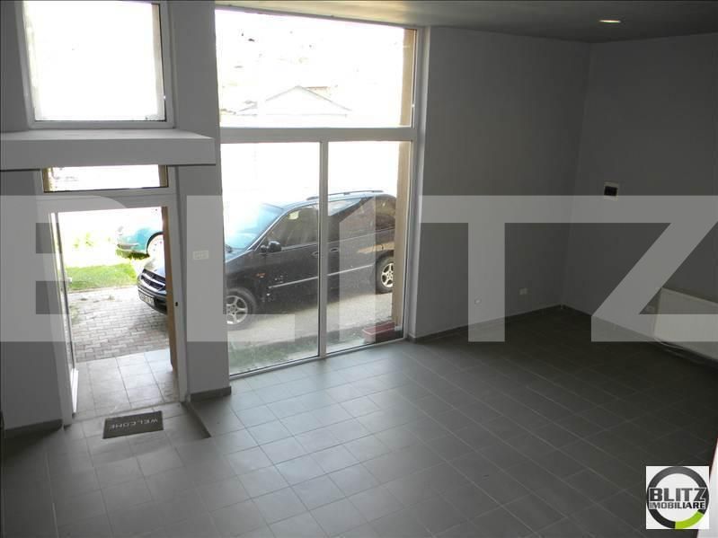 Spațiu birouri de închiriat Manastur - 20901SIB | BLITZ Cluj-Napoca | Poza9