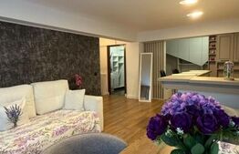 Apartament 2 camere, 65 mp, zona Gheorgheni 
