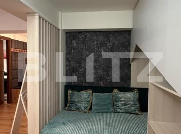 Apartament de vânzare 2 camere Gheorgheni - 209011AV | BLITZ Cluj-Napoca | Poza4