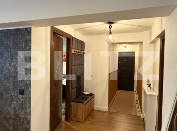 Apartament de vânzare 2 camere Gheorgheni - 209011AV | BLITZ Cluj-Napoca | Poza5