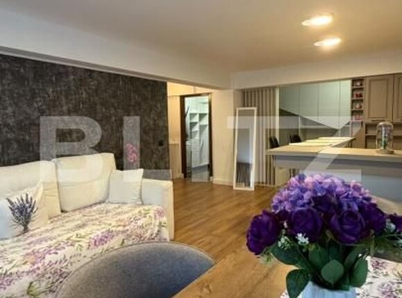 Apartament de vânzare 2 camere Gheorgheni - 209011AV | BLITZ Cluj-Napoca | Poza3