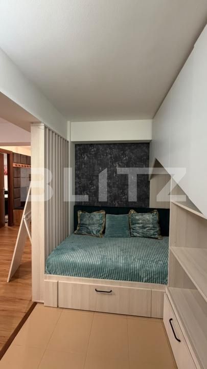 Apartament de vânzare 2 camere Gheorgheni - 209011AV | BLITZ Cluj-Napoca | Poza4