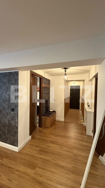 Apartament de vânzare 2 camere Gheorgheni - 209011AV | BLITZ Cluj-Napoca | Poza5