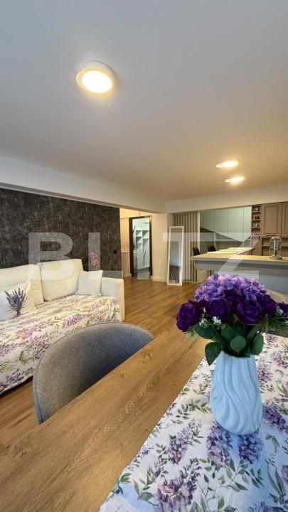 Apartament de vânzare 2 camere Gheorgheni - 209011AV | BLITZ Cluj-Napoca | Poza3