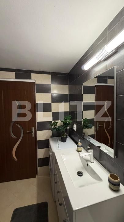 Apartament de vânzare 2 camere Gheorgheni - 209011AV | BLITZ Cluj-Napoca | Poza6