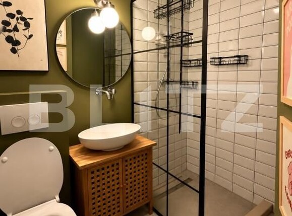 Garsonieră de vânzare Floreşti - 209014AV | BLITZ Cluj-Napoca | Poza7