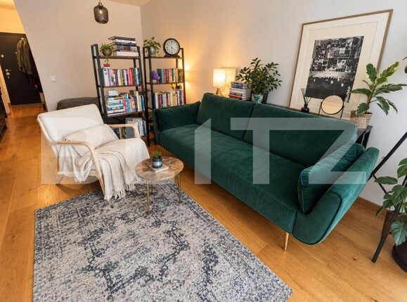 Garsonieră de vânzare Floreşti - 209014AV | BLITZ Cluj-Napoca | Poza1