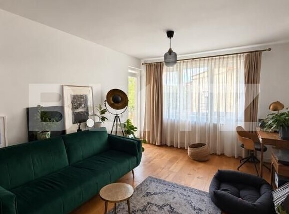 Garsonieră de vânzare Floreşti - 209014AV | BLITZ Cluj-Napoca | Poza2