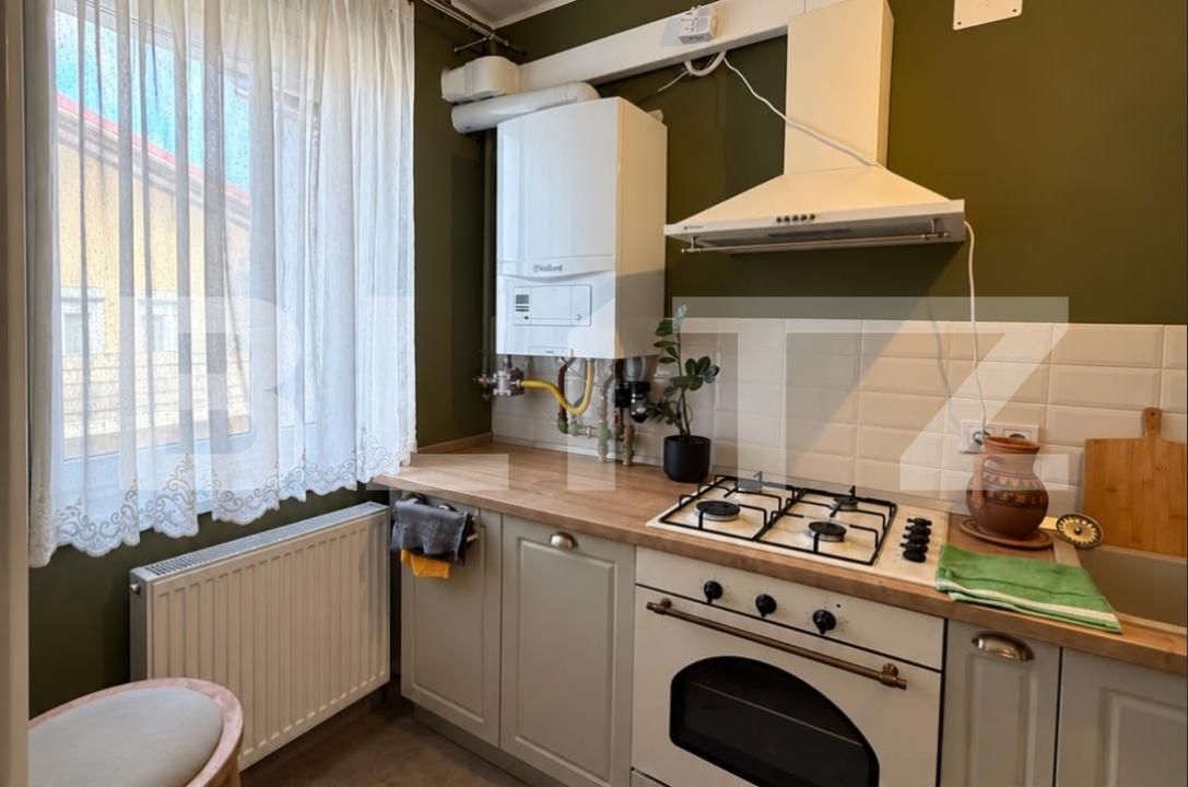 Garsonieră de vânzare Floreşti - 209014AV | BLITZ Cluj-Napoca | Poza6