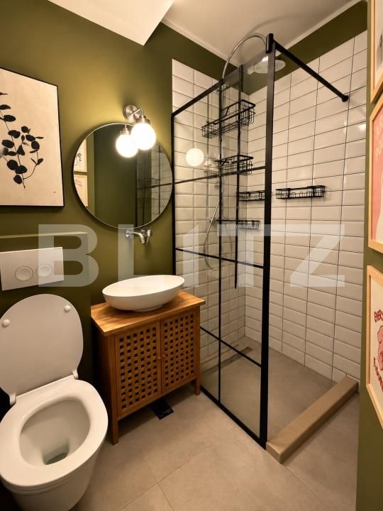 Garsonieră de vânzare Floreşti - 209014AV | BLITZ Cluj-Napoca | Poza7